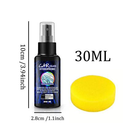 RainFade - Hydrophobic Anti-Rain Spray